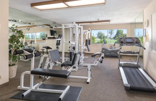 Palm Springs Resort | WorldMark Palm Springs - Plaza Resort and Spa