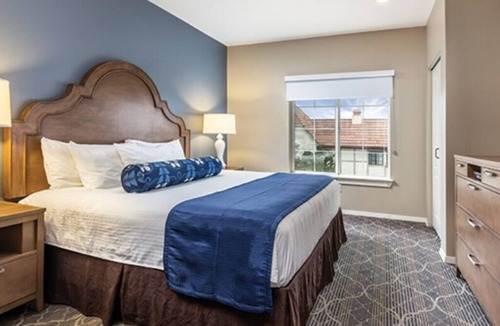 Solvang Resort | Worldmark Solvang 2 bedroom/2 bath condo