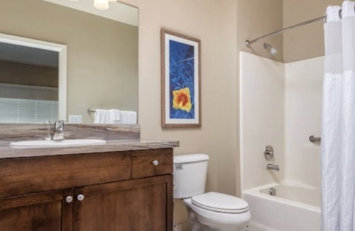 Solvang Resort | Worldmark Solvang 2 bedroom/2 bath condo