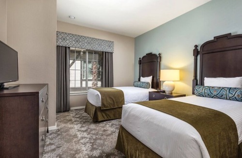 Solvang Resort | Worldmark Solvang 2 bedroom/2 bath condo