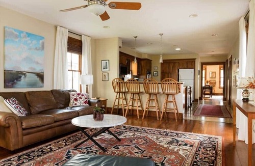 Chestertown House | Wren Retweet- Country Estate in Center of C’Town
