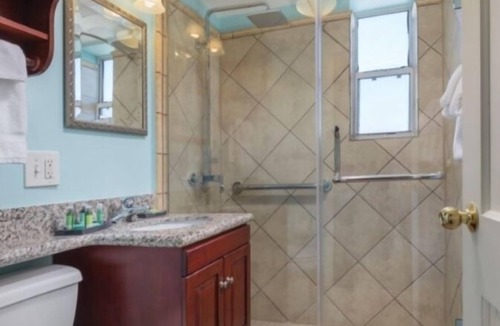 Faubourg Lafayette Resort | Wyndham Avenue Plaza 1 Bedroom Deluxe