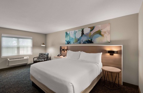Galena Hotel | Wyndham Garden Galena Hotel & Day Spa