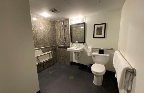 Kenner - Louis Armstrong International Airport Hotel | Wyndham New Orleans Airport & Conference Center
