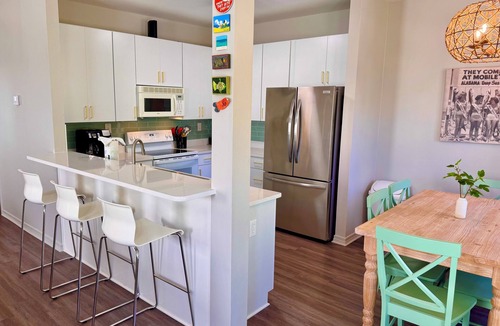 Orange Beach House | 'YellowFin' Orange Beach House with Boat Dock & Launch on Bay, Beach Nearby