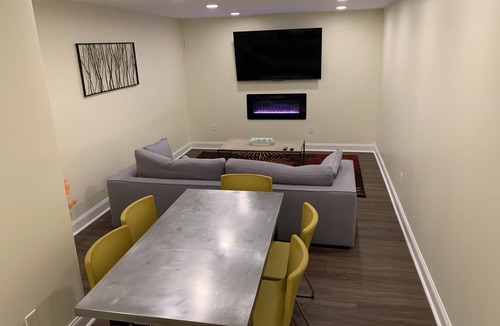 Sterling Apartment | Your away from home Oasis