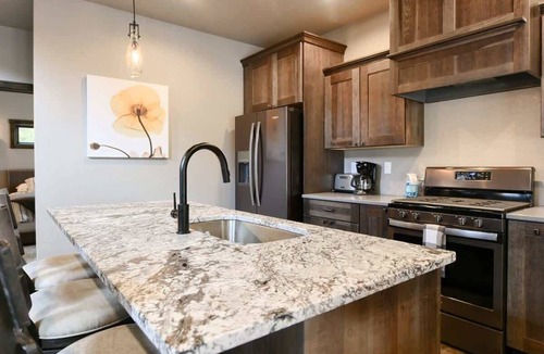 Lead Cabin | Your Black Hills Getaway Awaits at Iron Wood Lodge!