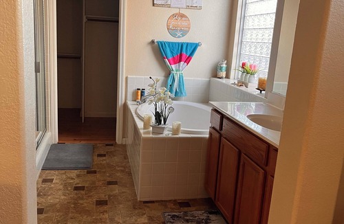 Elk Grove House | Your comfort place