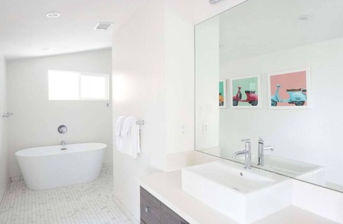 Little Tuscany Hotel | Your Gateway To The Sonoran Desert | Adults Only