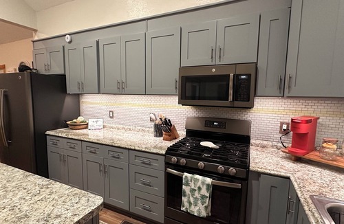Friendship House | Your Home Away from Home in Friendship – 3 Bedrooms, Fireplace & More!