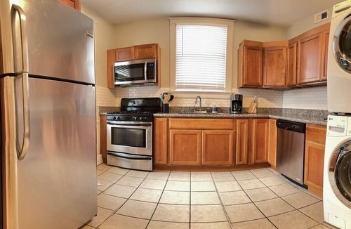 Milan Apartment | Your New Orleans Awaits!