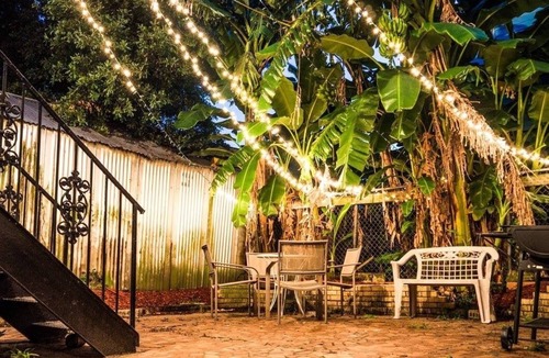 Milan Apartment | Your New Orleans Awaits!