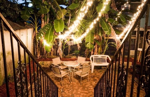 Milan Apartment | Your New Orleans Awaits!