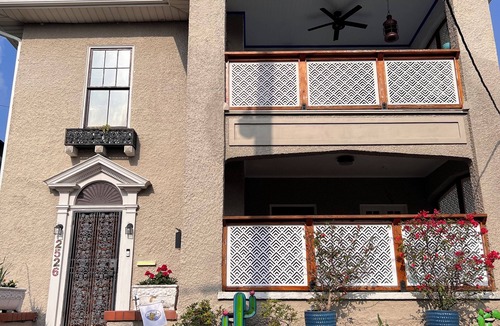 Milan Apartment | Your New Orleans Awaits!
