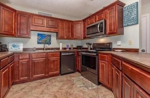 Ocean Springs House | Your Own Private Beach OceanFront Retreat