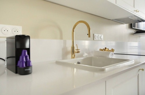 Chaussee-d'Antin Apartment | YOUR PARISIAN ESCAPE AWAITS, STEPS AWAY FROM OPERA & MADELEINE -RUE DE L'ISLY