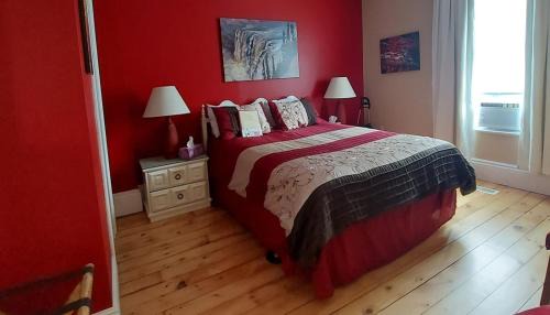 Prince Edward House | Your Second Home - Harrington House