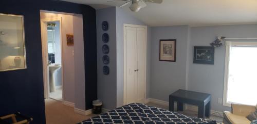 Prince Edward House | Your Second Home - Harrington House