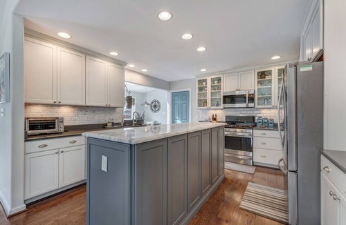 Captain's Cove House | Your Song by Seaside Vacations & Sales