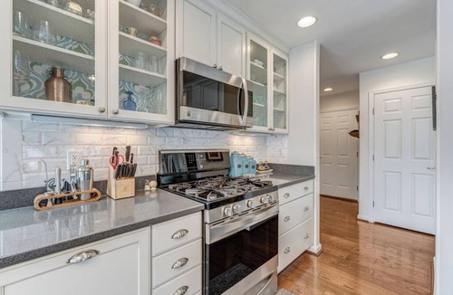 Captain's Cove House | Your Song by Seaside Vacations & Sales
