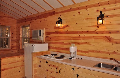 Lyndon Station Other | Yukon Trails Camping Resort