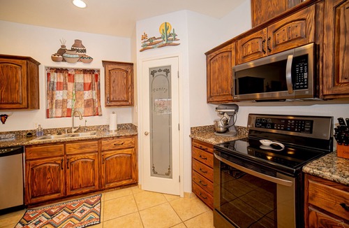 Foothills House | Yuma Foothills Oasis