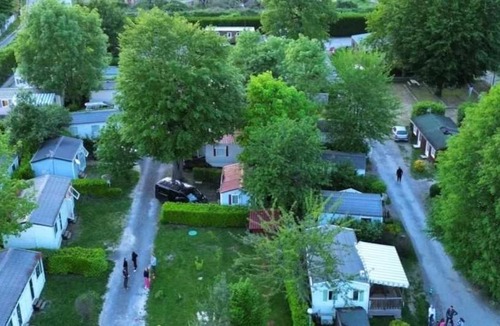 Angicourt Other | ZEcamping 2 étoiles animaux acceptés dans un environnement calme et naturel