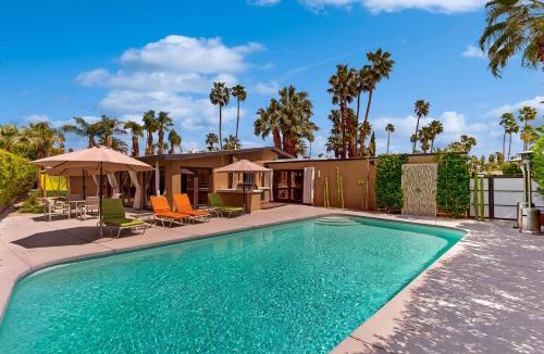 Vista Las Palmas House | Zen Inspired Sanctuary - 1131
