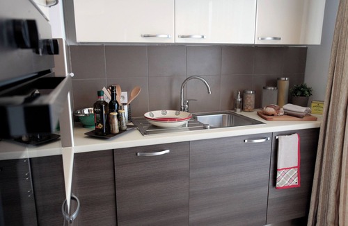 Sevres Apartment | Zenao Appart'hôtels Sèvres