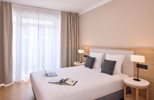 Chessy Apartment | Zenitude Hôtel-Résidences Val d'Europe