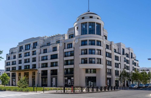 Chessy Apartment | Zenitude Hôtel-Résidences Val d'Europe