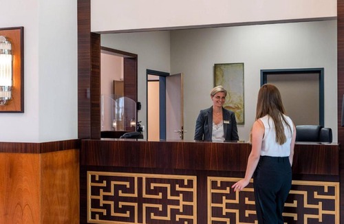 Chessy Apartment | Zenitude Hôtel-Résidences Val d'Europe