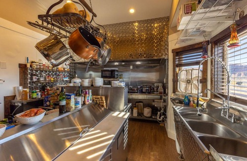 Hildale Cabin | Zion Cliff Lodge