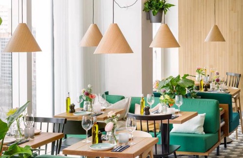 Batignolles Apartment | Zoku Paris