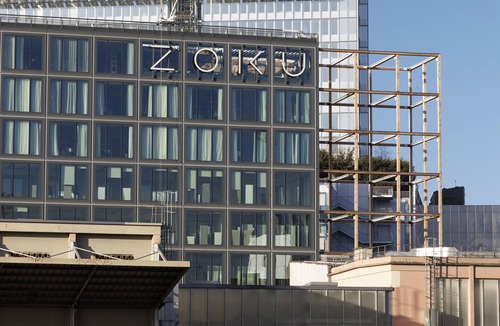 Batignolles Apartment | Zoku Paris