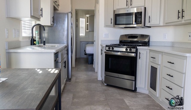 038 Tiny Home nr Grand Canyon South Rim Sleeps 4
