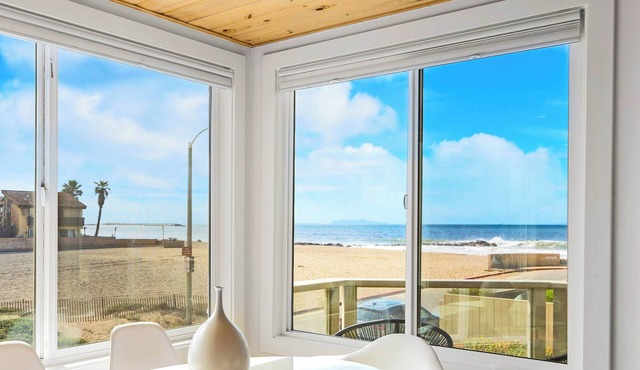 1259NB Modern Hip Beach House