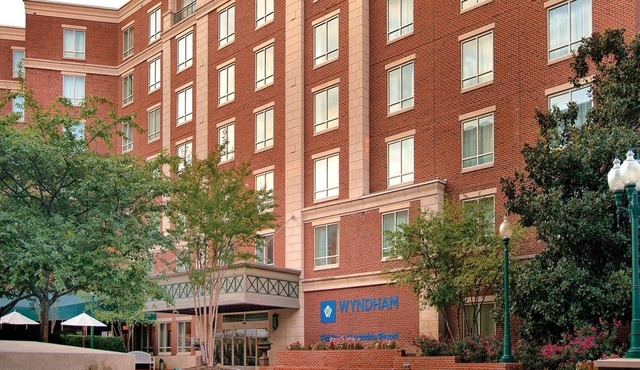 1br Unit Close to U.S. Capitol-Historical Vacation