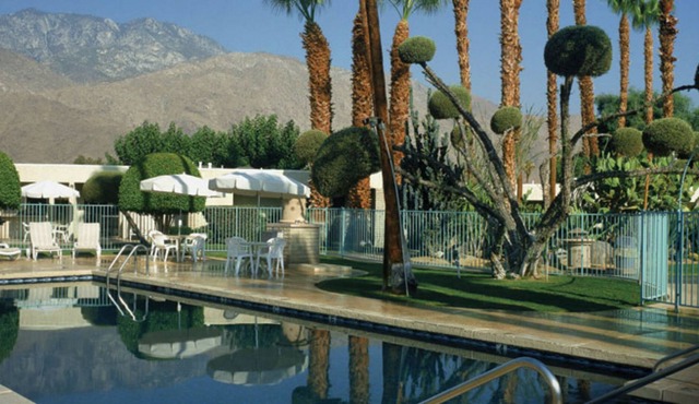 2 BDRM Desert Isles of Palm Springs Resort~ NEAR MT SAN JACINTO~ GREAT TRAILS