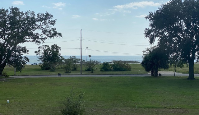 2 Beach view Cottages, Perfect family get together