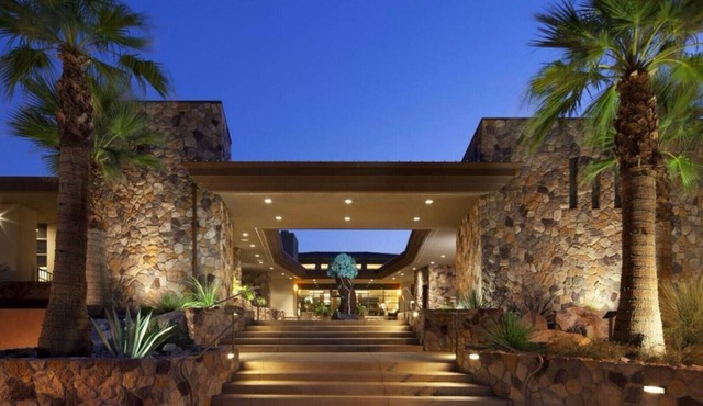 2 Bedroom Lock-off - Westin Desert Willow Villas - Full Resort Access