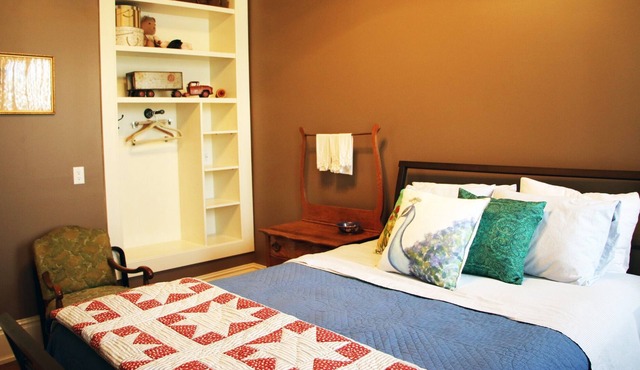 23 Steps Inn