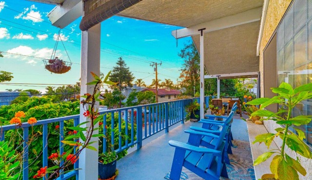 25% Off 30+ Stay! Great Location, Walk To Beach