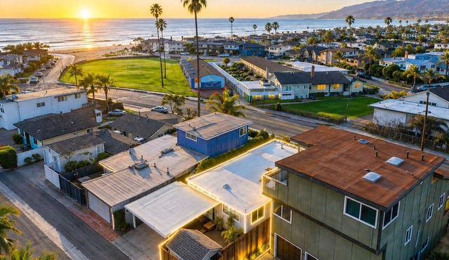 25% Off 30+Stay! Walk To Beach, Great Location
