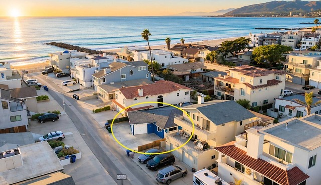 25% Off Aug 7-9! Great For Families Walk 2 Beach