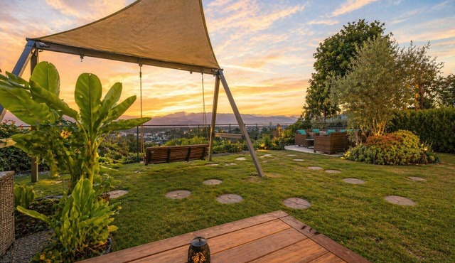 25% Off Aug&Sept! Perfect 4 Families, Mins 2 Beach