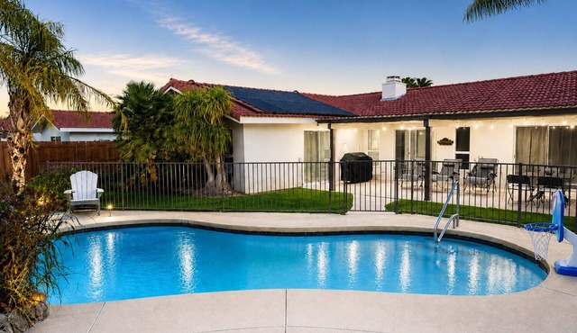 25% Off July! Great 4 Families -Pool & Pool Table*