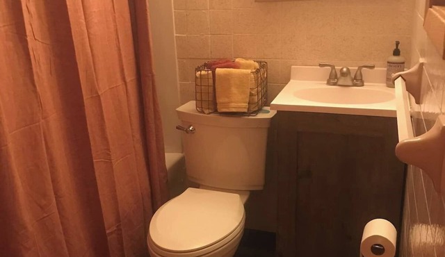 3-bedroom Cottage in La Crosse w/River Access