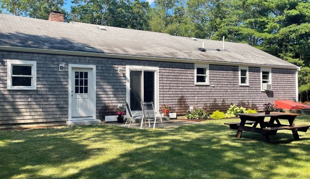 3-Bedroom House in Gorgeous Brewster