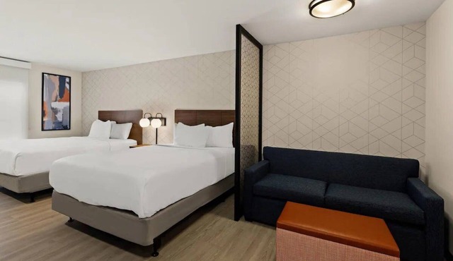 3 Dog-Friendly Suites Ideal for Large Groups Exploring Temecula Wine Country